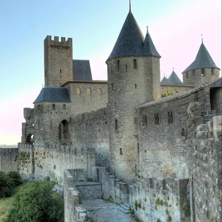 Dependance 90m2 Dans Avec Piscine Vakantiehuis *