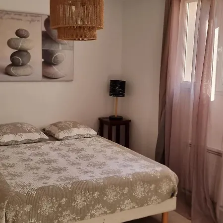 Dependance 90m2 Dans Avec Piscine Hébergement de vacances